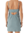 O'Neill Lise Dress-Silver Blue