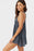 O'Neill Saltwater Solids Sarah Dress-Slate