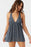 O'Neill Saltwater Solids Sarah Dress-Slate
