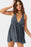 O'Neill Saltwater Solids Sarah Dress-Slate