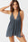 O'Neill Saltwater Solids Sarah Dress-Slate