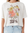 O'Neill Bouquet Tee-Winter White