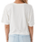 O'Neill Bouquet Tee-Winter White