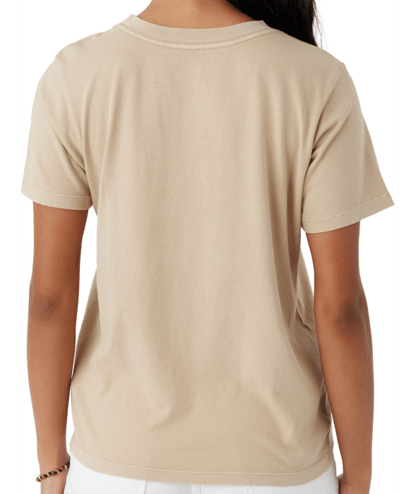 O'Neill Roam Slow Boy Tee-Nomad