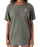 O'Neill No Takers Tee-Smoked Pearl