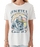 O'Neill High Water Tee-Winter White