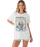 O'Neill High Water Tee-Winter White