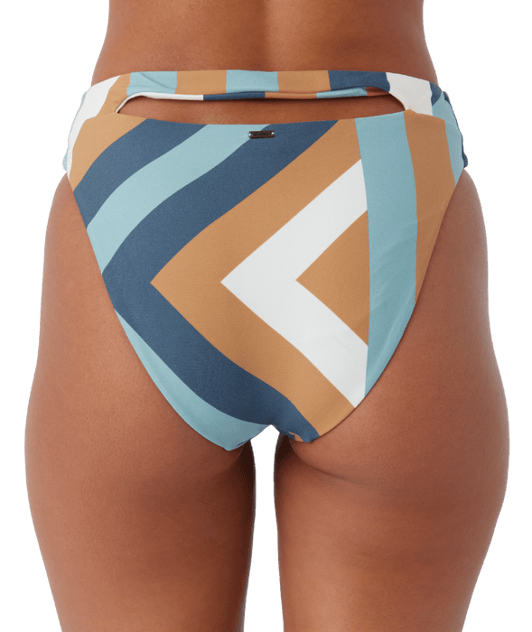 O'Neill Soli Geo Max Bottom-Multi Clr