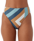 O'Neill Soli Geo Max Bottom-Multi Clr
