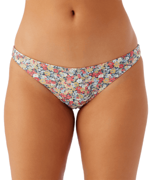 O'Neill Eden Ditsy Rockley Bottom-Multi Clr