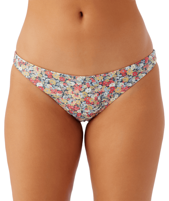 O'Neill Eden Ditsy Rockley Bottom-Multi Clr