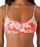 O'Neill Antalya Floral Surfside Top-Bittersweet