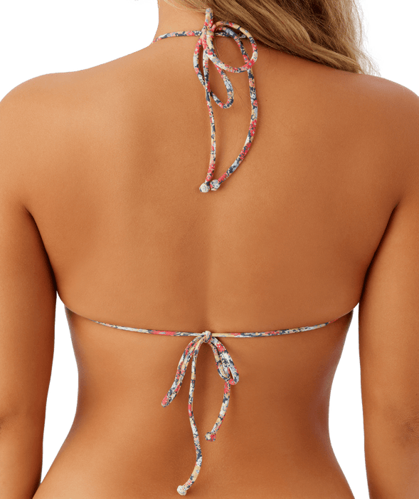 O'Neill Eden Ditsy Madrid Top-Multi Clr