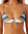 O'Neill Soli Geo Malibu Top-Multi Clr