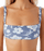O'Neill Emilia Bundoran Top-Folkstone Gray