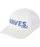 O'Neill Ravi Trucker Hat-White