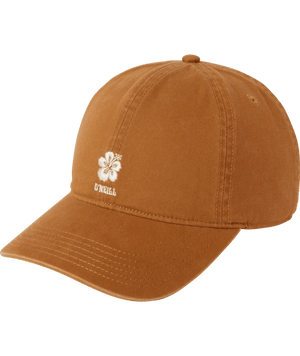 O'Neill Irving Dad Hat-Brown Sugar