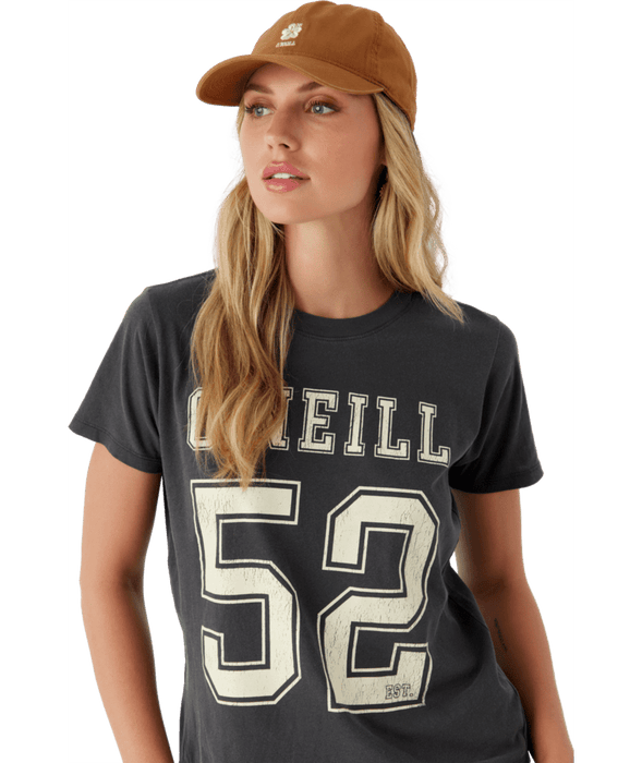 O'Neill Irving Dad Hat-Brown Sugar