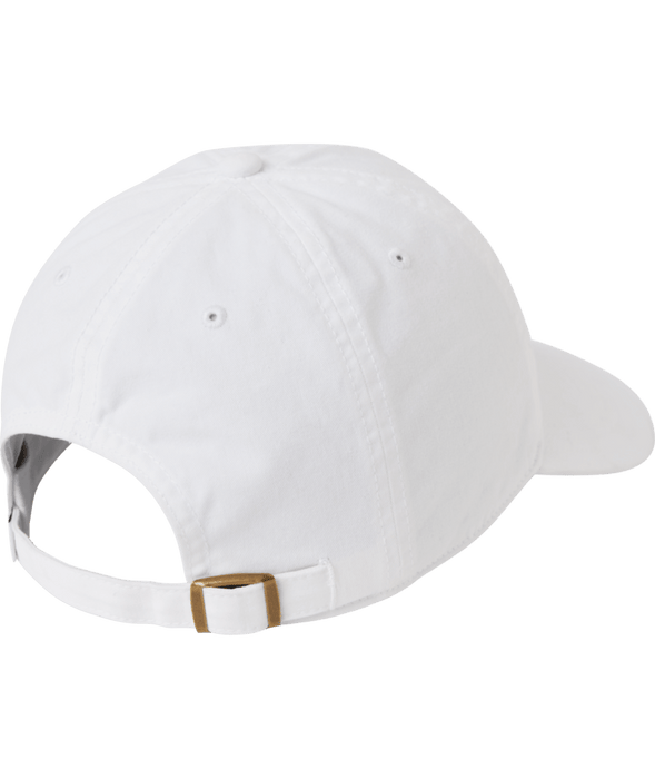 O'Neill Irving Dad Hat-White