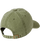 O'Neill Roam Slow Dad Hat-Oil Green