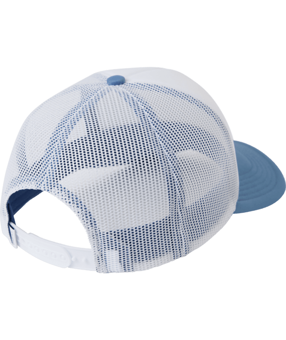 O'Neill Roam Slow Trucker Hat-Infinity
