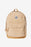 O'Neill Shoreline Cord Backpack-Tan