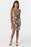 O'Neill Girls Arya Dress-Black