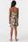 O'Neill Girls Arya Dress-Black