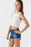 O'Neill Girls Backyard Tank-White