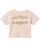 O'Neill Girls Girls Botanic Tee-Rose Dust
