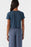 O'Neill Girls Surf It Tee-Slate