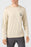 O'Neill TRVLR UPF Paradise L/S Tee-H Lt Khaki