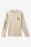 O'Neill TRVLR UPF Paradise L/S Tee-H Lt Khaki
