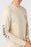 O'Neill TRVLR UPF Paradise L/S Tee-H Lt Khaki