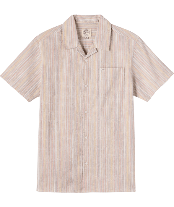 O'Neill OG Eco Grooves Shirt-Golden