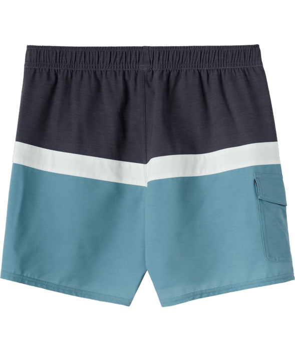 O'Neill OG  Horizon Volley 16 Boardshorts-Stormy Sea