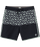 O'Neill OG Block Scallop Cruzer 18 Boardshorts-Black