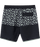 O'Neill OG Block Scallop Cruzer 18 Boardshorts-Black