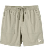 O'Neill OG Getaway Shorts-Seagrass