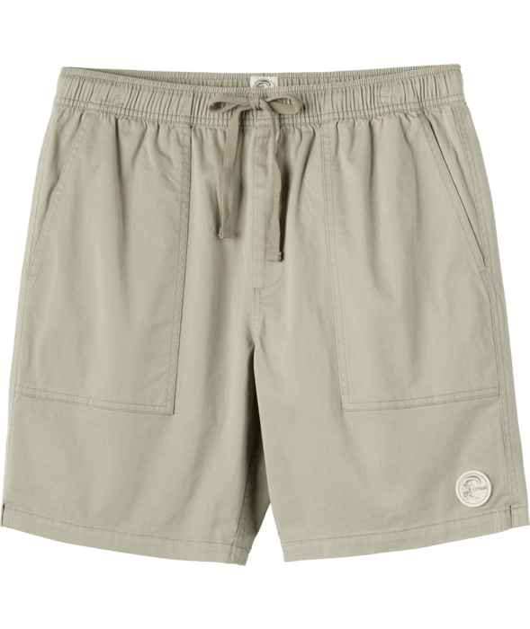 O'Neill OG Getaway Shorts-Seagrass