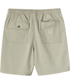 O'Neill OG Getaway Shorts-Seagrass