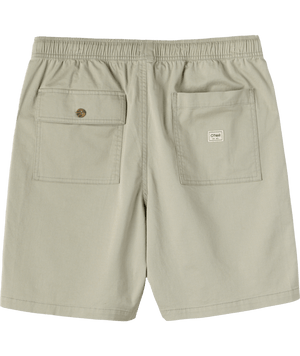 O'Neill OG Getaway Shorts-Seagrass