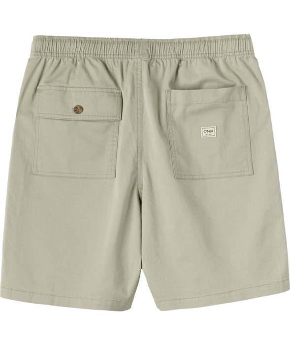 O'Neill OG Getaway Shorts-Seagrass
