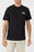 O'Neill Bad Cat Tee-Black