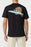 O'Neill Bad Cat Tee-Black