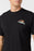 O'Neill Bad Cat Tee-Black