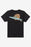 O'Neill Bad Cat Tee-Black