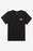 O'Neill Bad Cat Tee-Black
