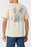 O'Neill Billie Tee-Lt Khaki