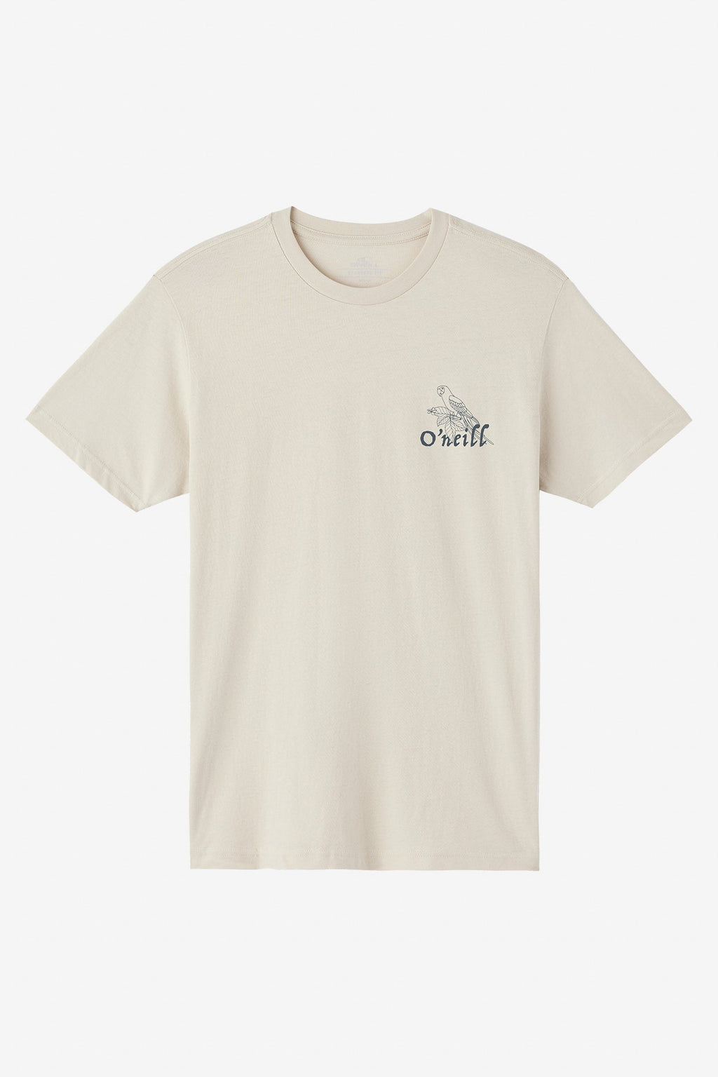 O'Neill Billie Tee-Lt Khaki